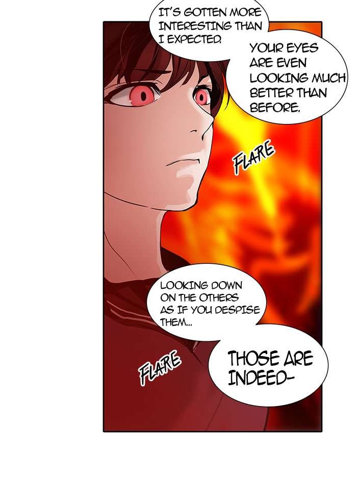 Tower of God Chapter 257 17